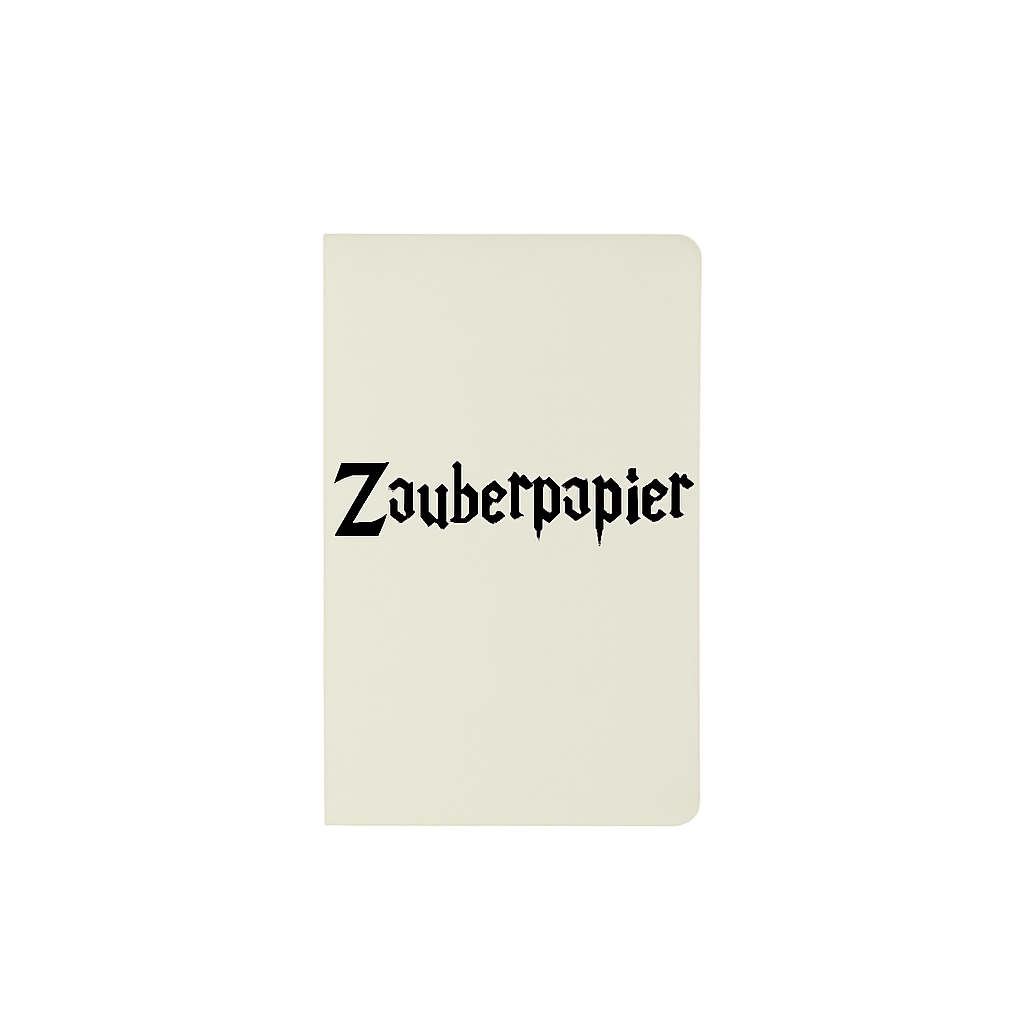 Zauberpapier
